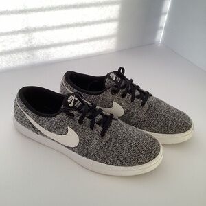 Nike SB- Portmore Ultralight, 8.5 Women